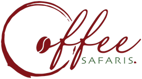 Coffee Safaris logo