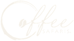 Coffee Safaris logo